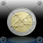 2 EVRO BELGIJA 2019 (PIETER BRUEGEL) UNC 2 EVRO BELGIJA 2019 (PIETER BRUEGEL) UNC